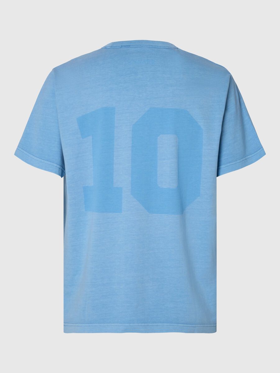 Ro Diego Short-sleeve Tee - Allure