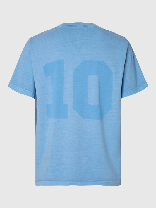 Ro Diego Short-sleeve Tee - Allure