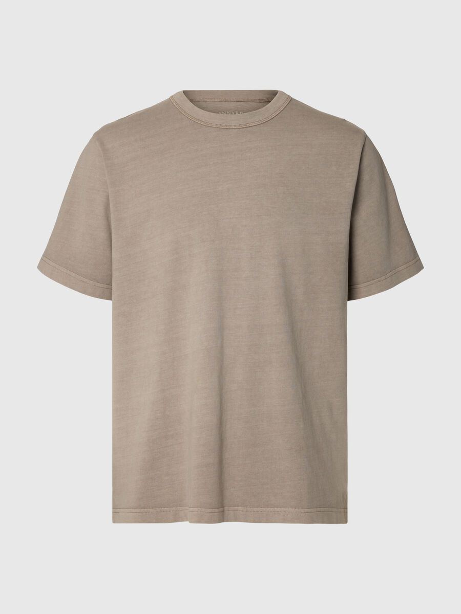 Ro Diego Short-sleeve Tee - Fungi