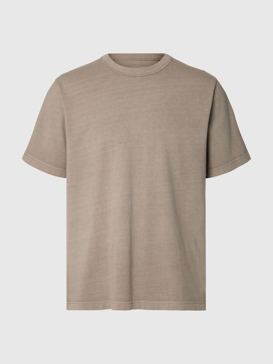 Ro Diego Short-sleeve Tee - Fungi