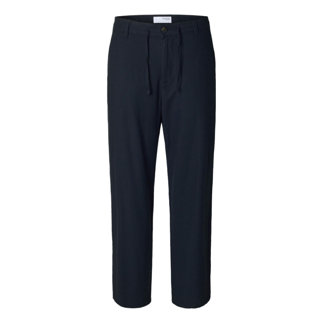 Loose Brody 220 Sun Pant - Black