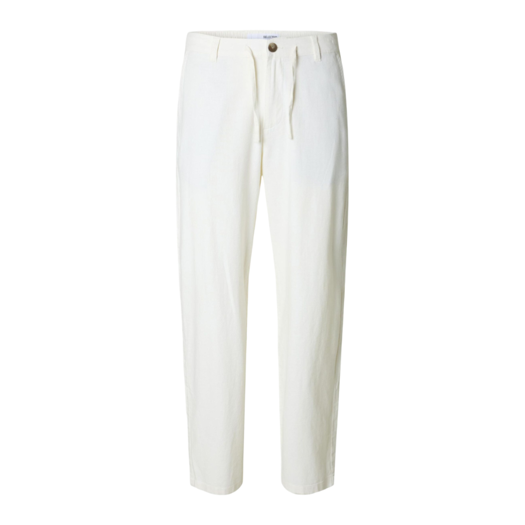 Loose Brody 220 Sun Pant - Cloud Dancer