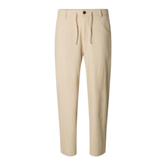 Loose Brody 220 Sun Pant - Incense/Mixed oatmeal