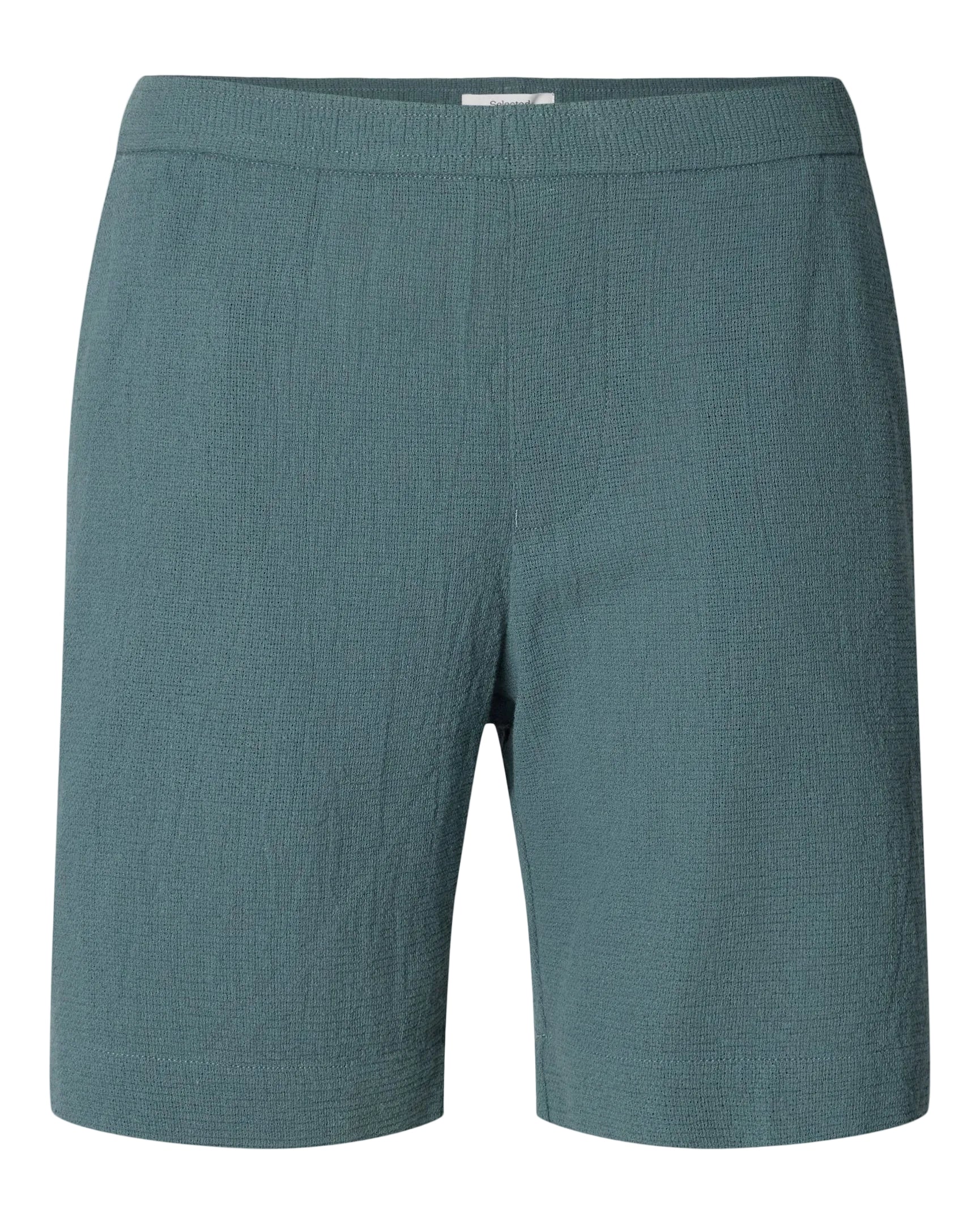 Regular Cal Shorts - Balsam Green