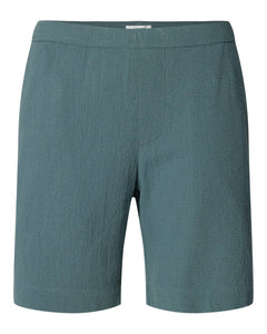 Regular Cal Shorts - Balsam Green