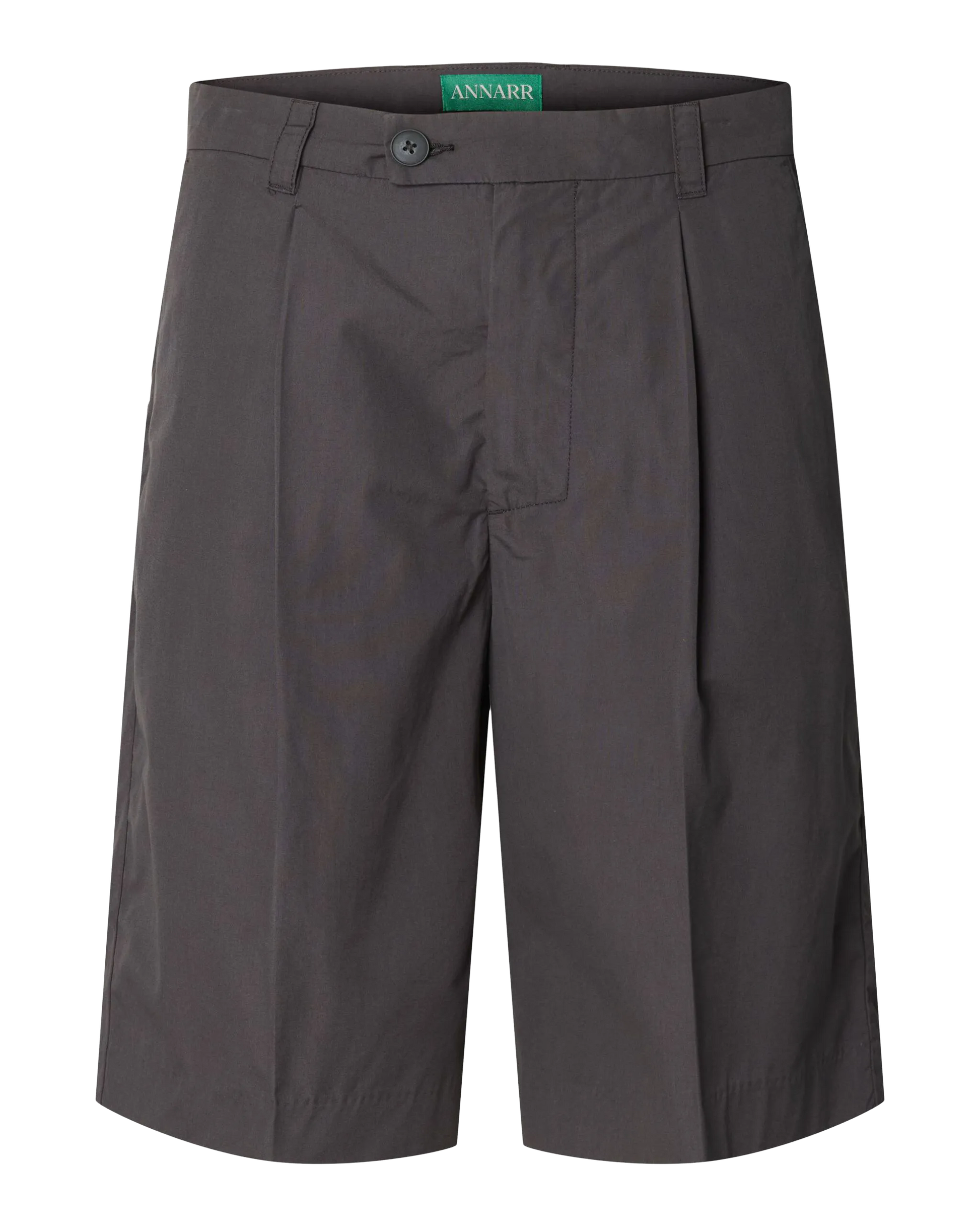 Cade Shorts - Forged Iron