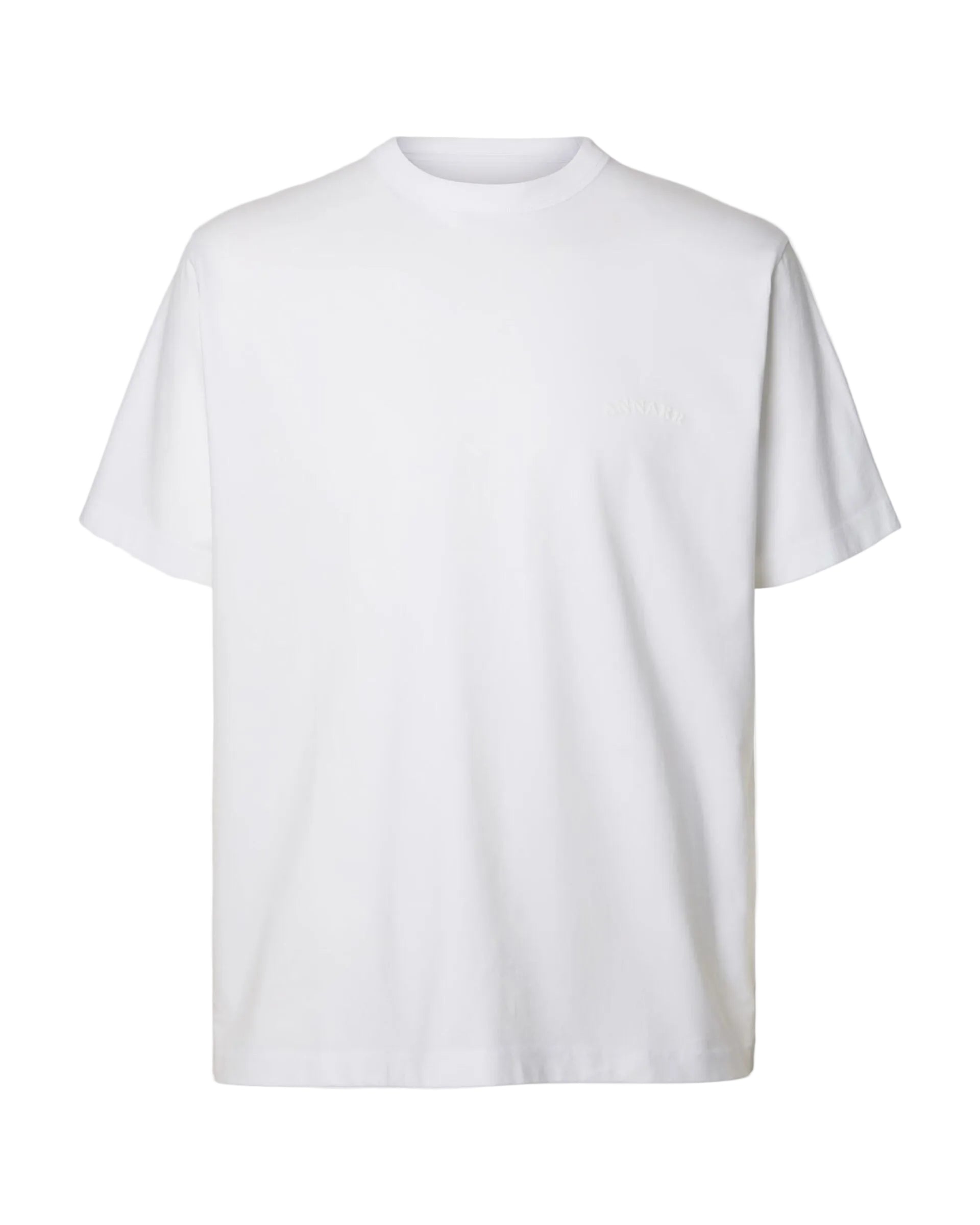 Ro Surfer Short-sleeve Tee - Brilliant White
