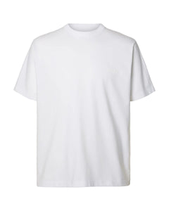 Ro Surfer Short-sleeve Tee - Brilliant White
