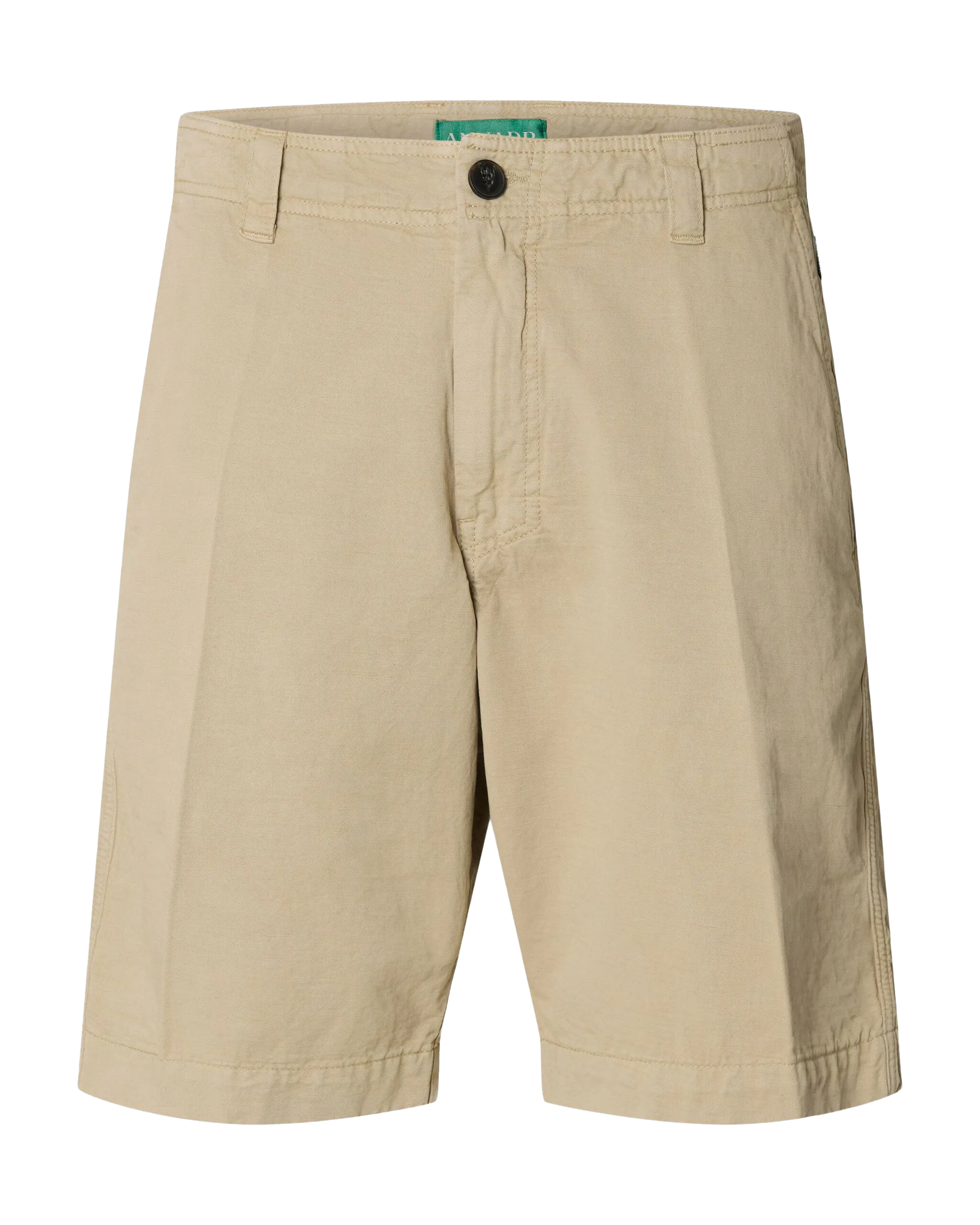 Ebbe Shorts - Weathered Teak