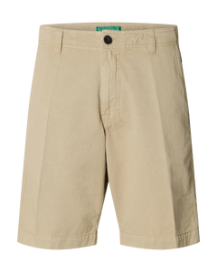 Ebbe Shorts - Weathered Teak