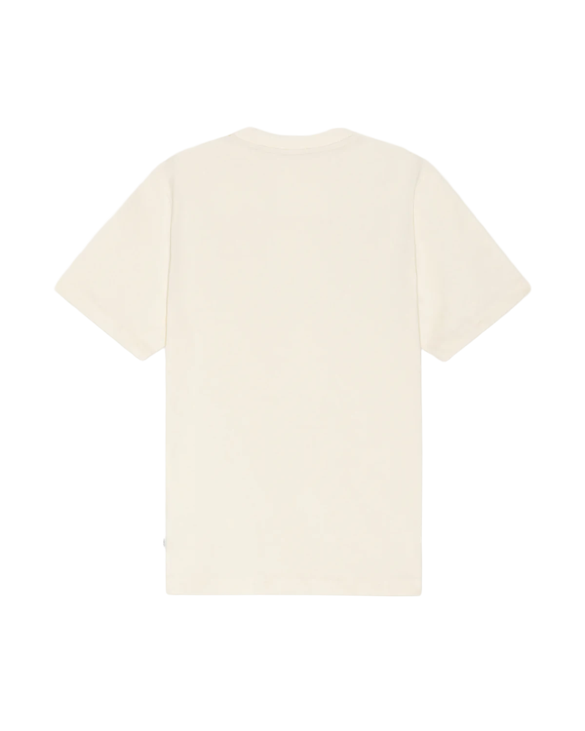 Lemons T-Shirt - Eggnog White