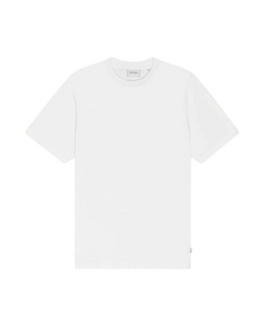 Flower T-Shirt - White