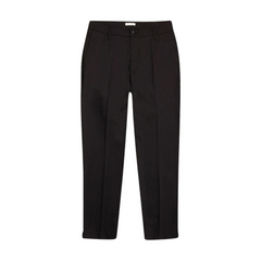 Eik Nickel Pants - Black