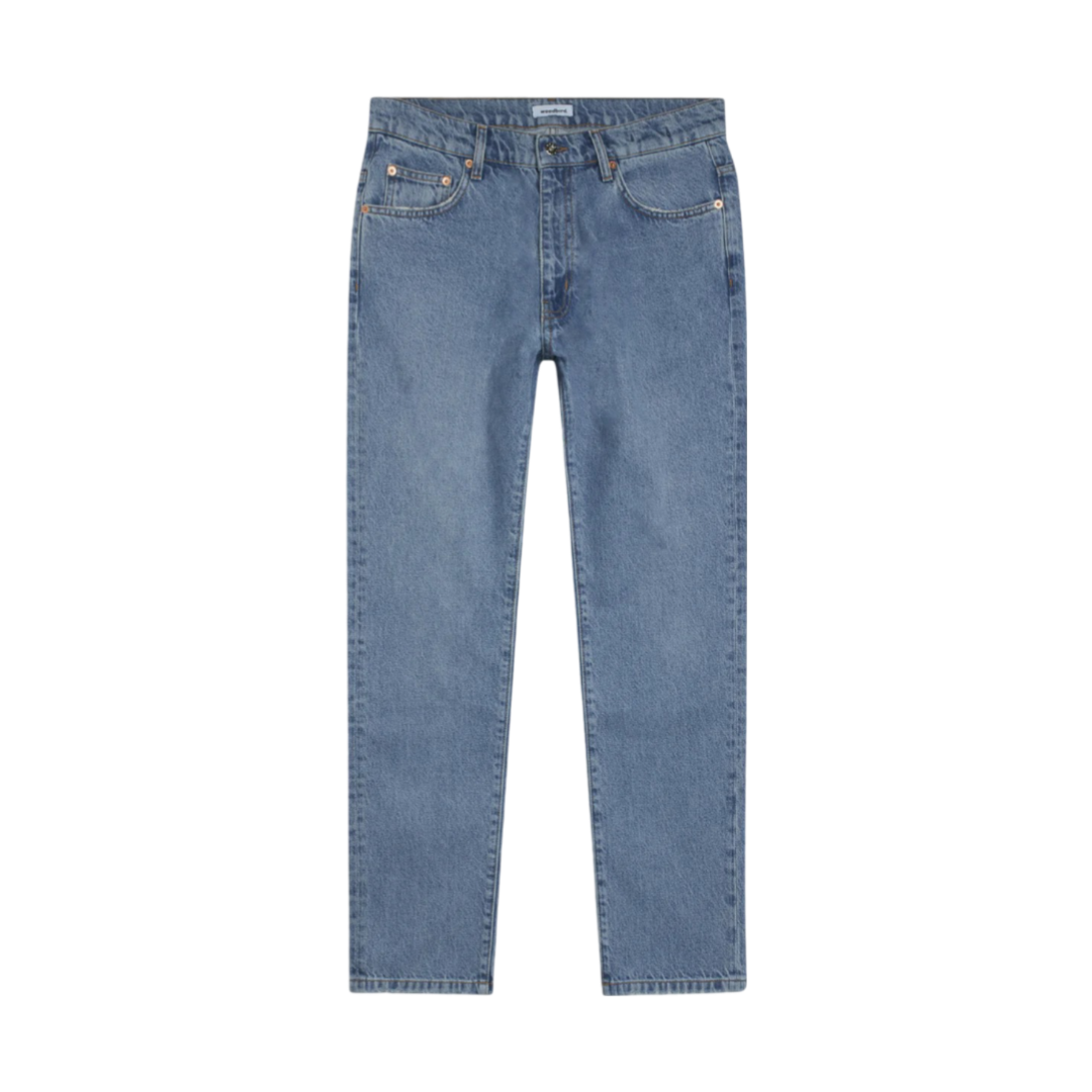 Doc Doone Jeans - Washed Blue