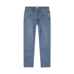 Doc Doone Jeans - Washed Blue