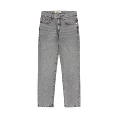 Doc Ash Grey Jeans - Grey