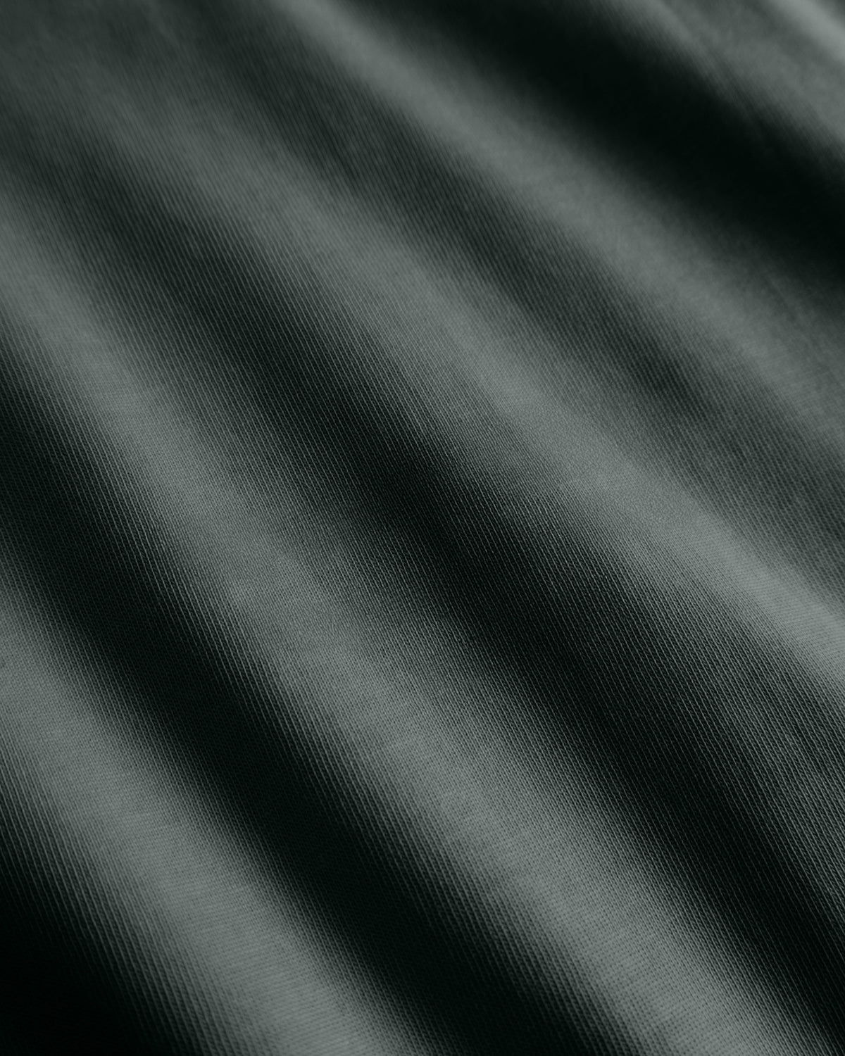 Baine Base Tee - Forrest Green