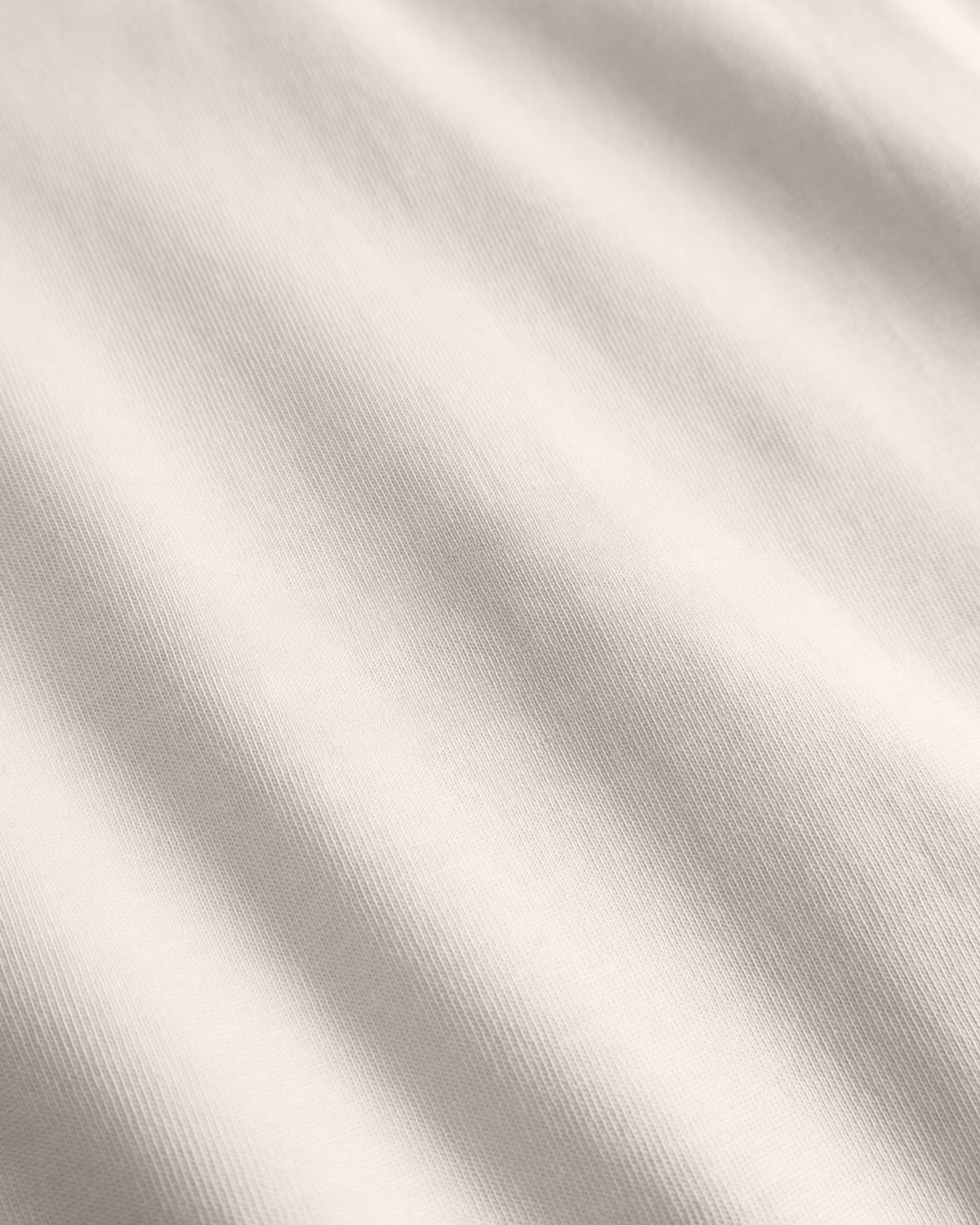 Baine Base Tee - Light Grey