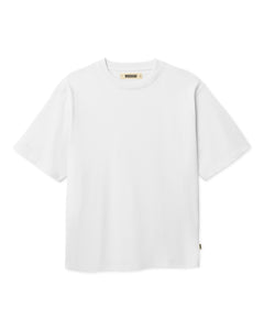 Baine Base Tee - White