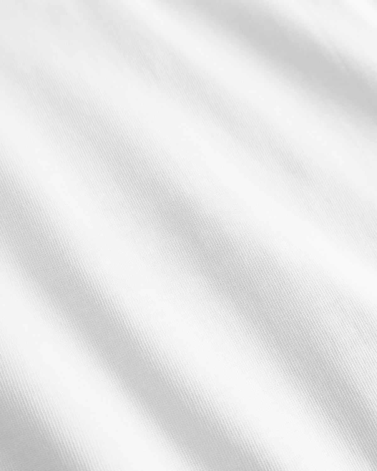 Baine Base Tee - White