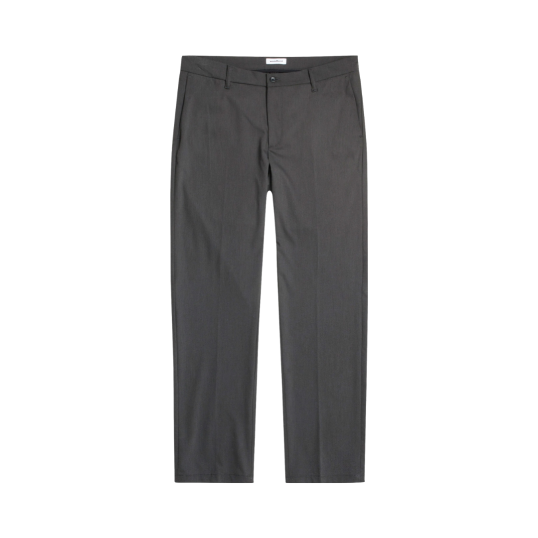 Eik Nickel Pants - Grey