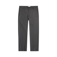 Eik Nickel Pants - Grey