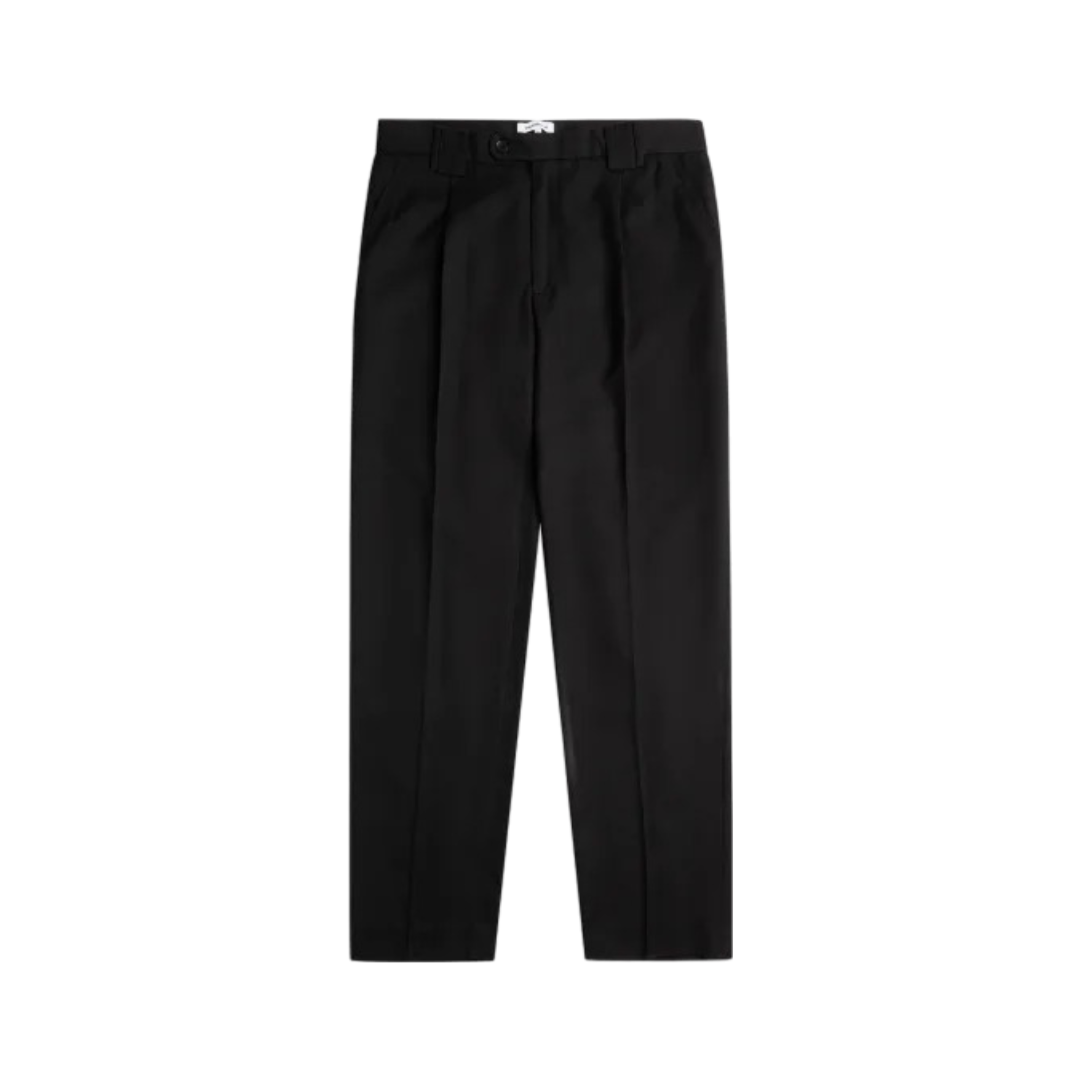 Ben Suit Pant - Black