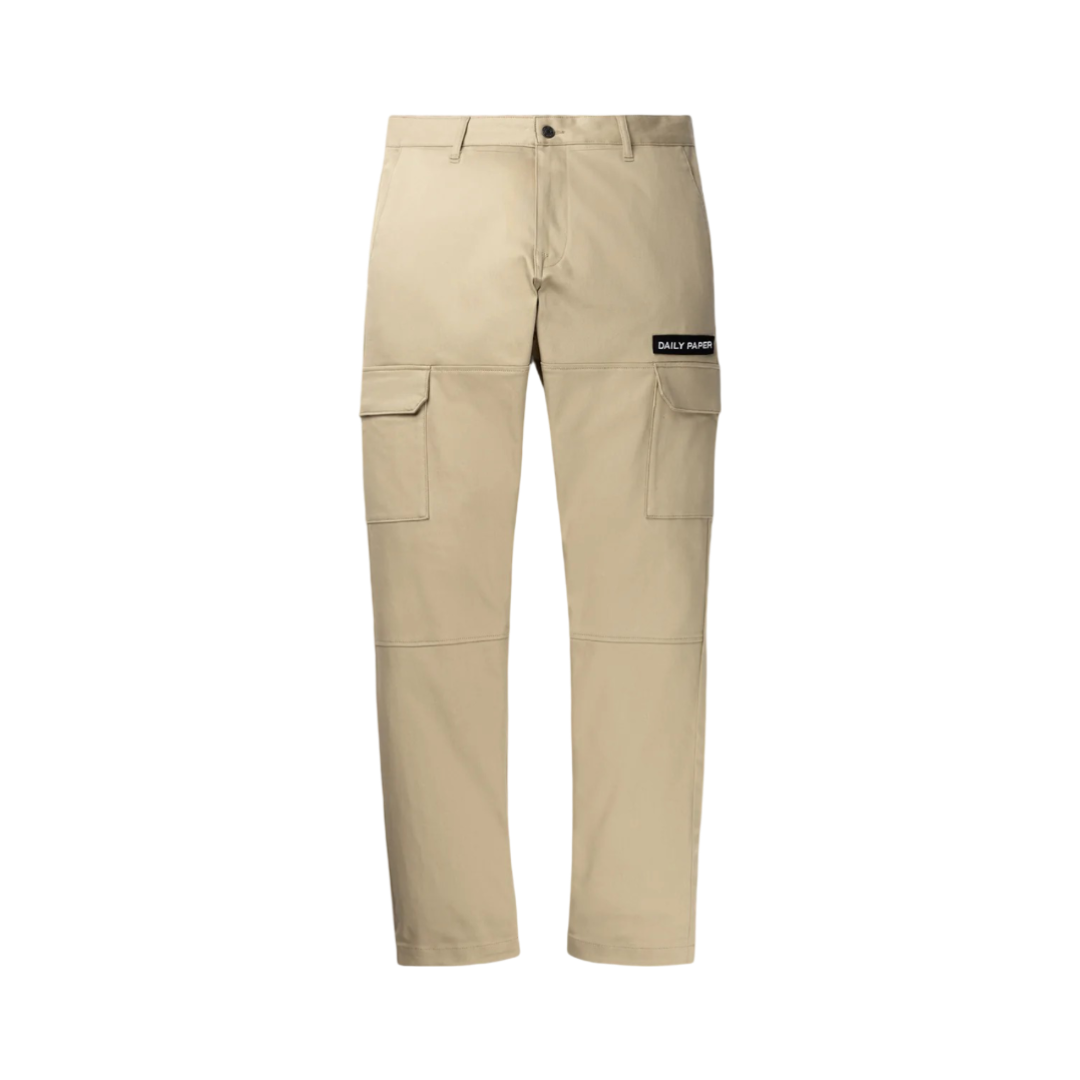 Ecargo - Twill Beige