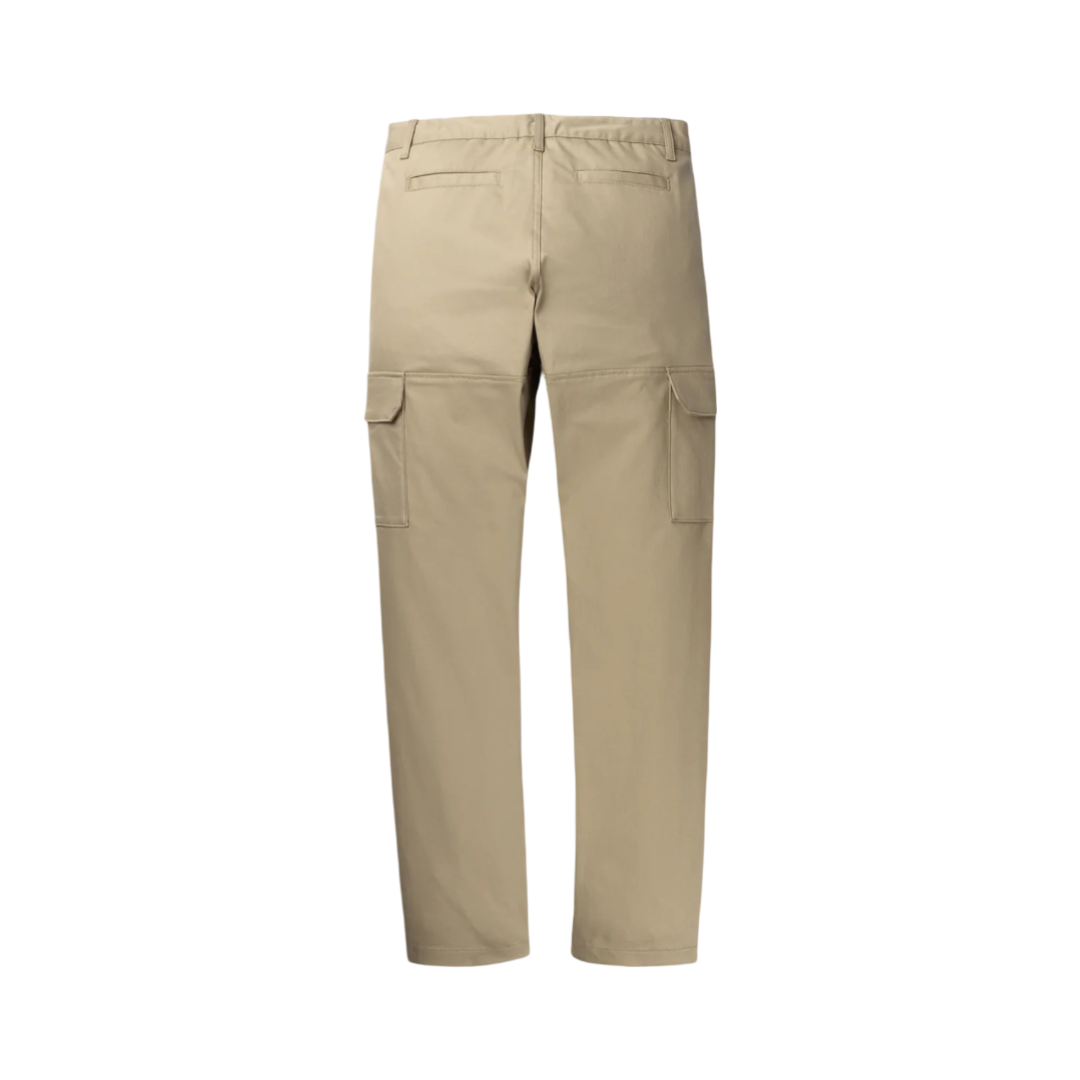 Ecargo - Twill Beige