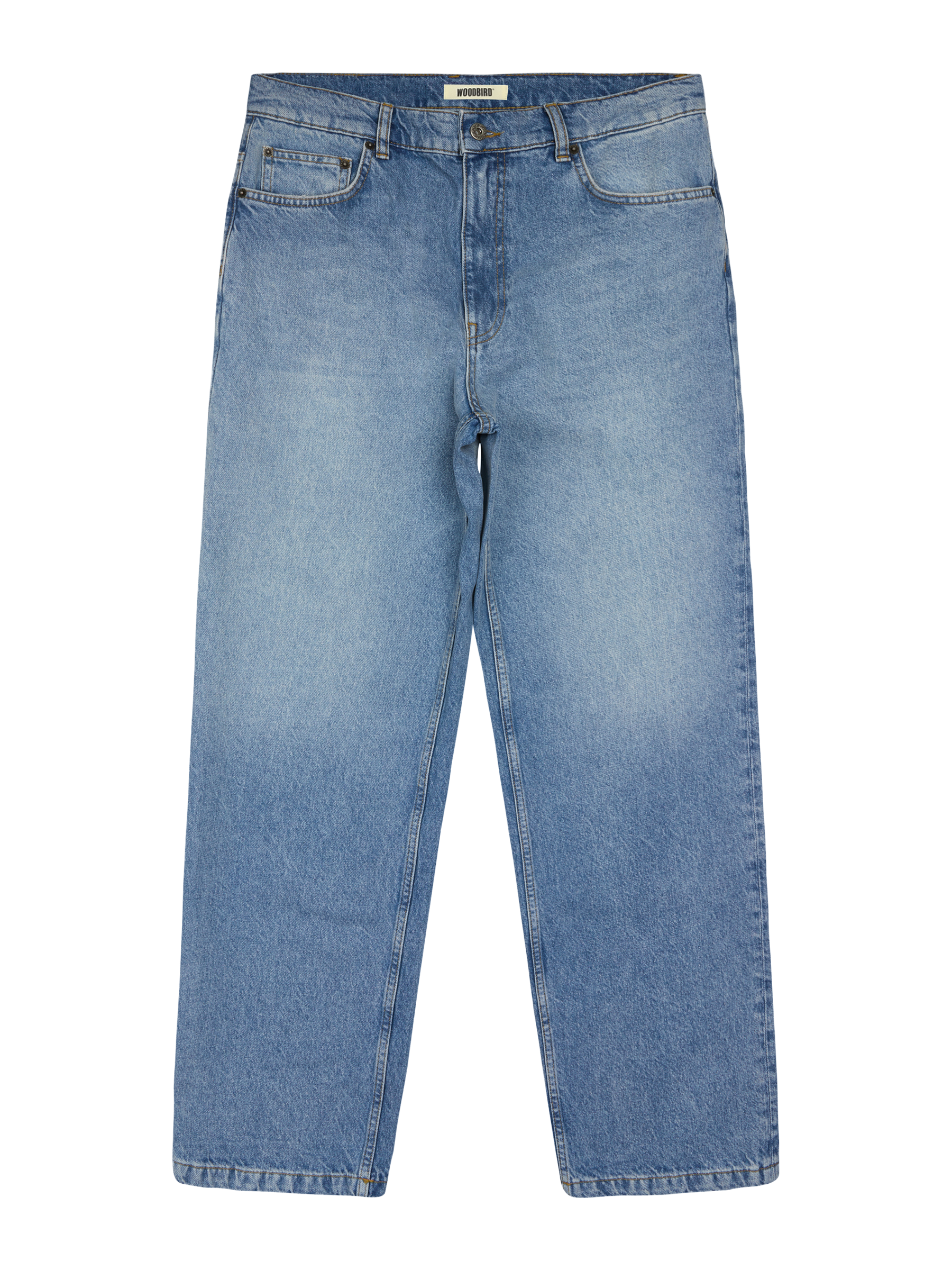 Rami Store - Authentic Blue