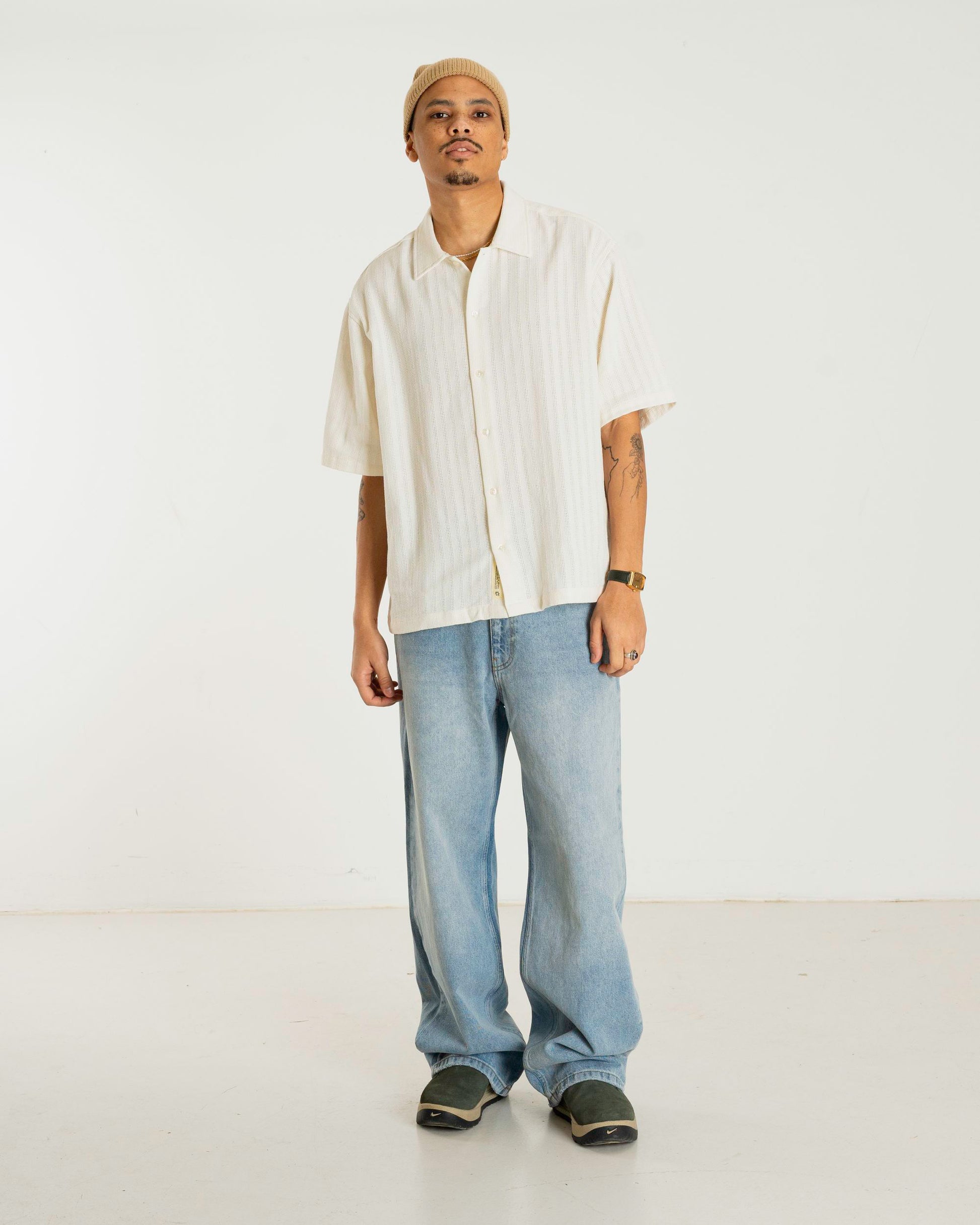 Rami Store - Authentic Blue