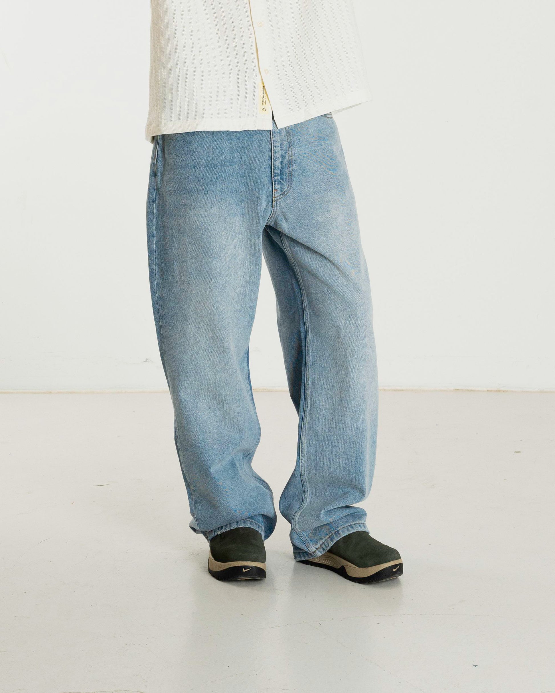 Rami Store - Authentic Blue