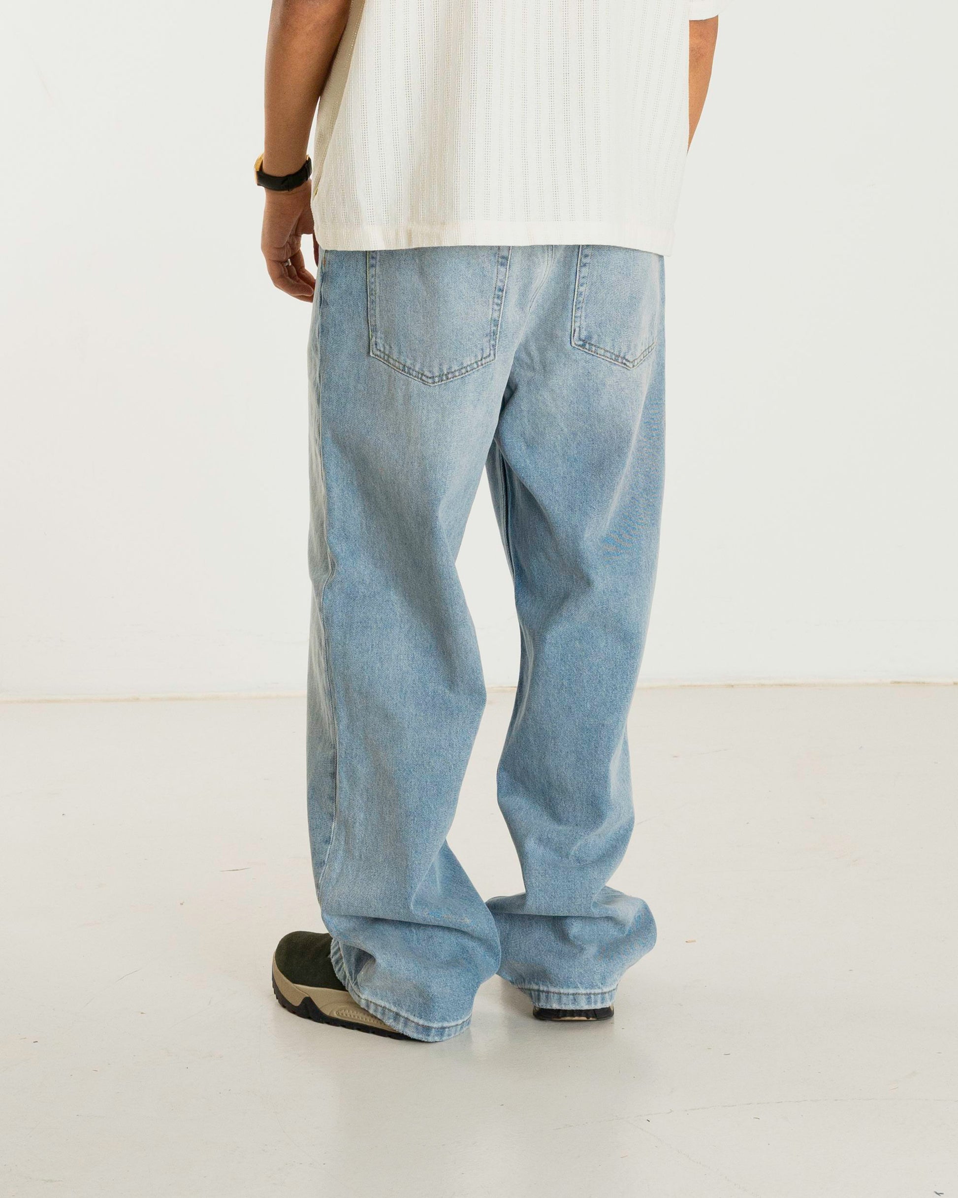 Rami Store - Authentic Blue