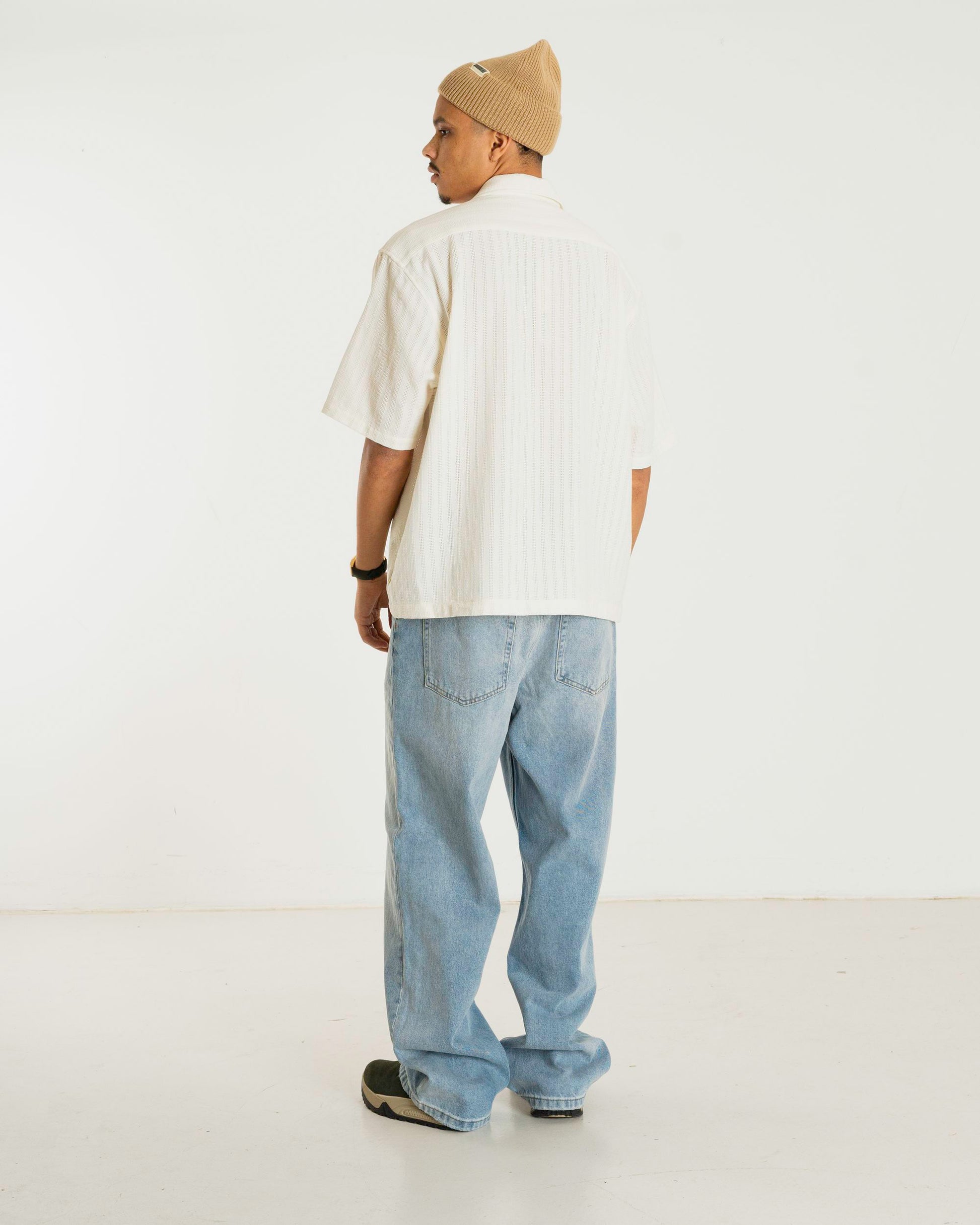 Rami Store - Authentic Blue