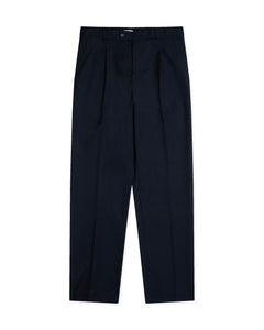 Ben Suit Pant - Dark Navy