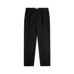 Ben Suit Pant - Black
