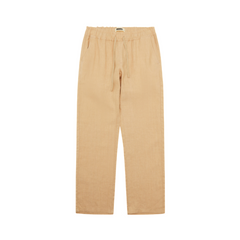 Eik Linen Pant - Sand