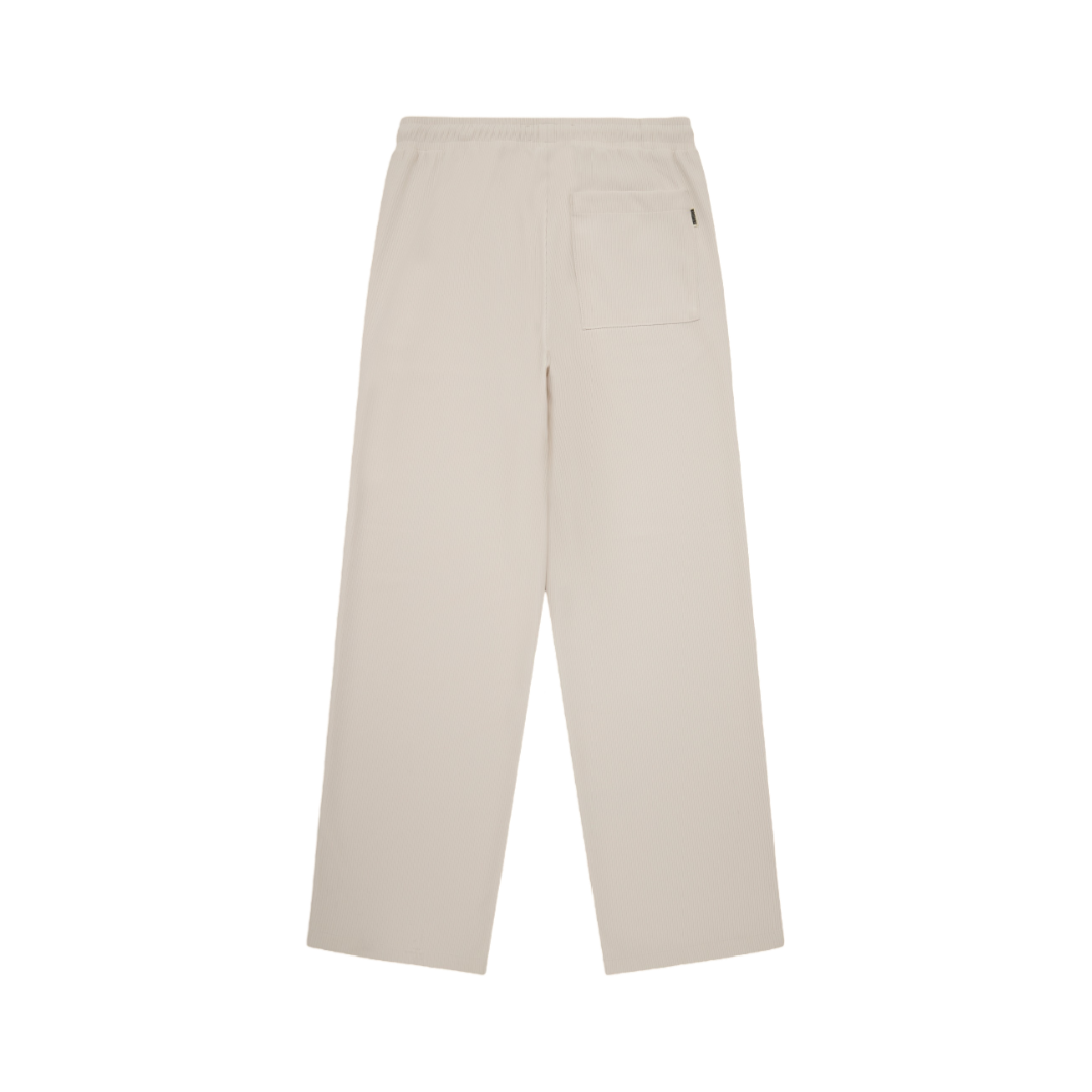 Ivo Plisse Pant - Off white
