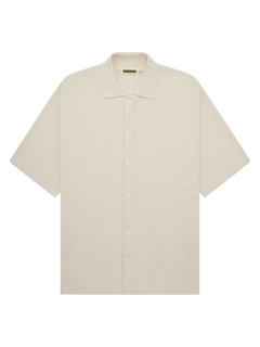 Banks Vase Knit - Off white