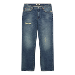 Jay Wei Jeans - Vintage Blue