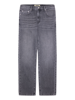 Jay Eclipse Jeans - Grey/Black