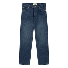 Doc Cave Jeans - Dark Blue