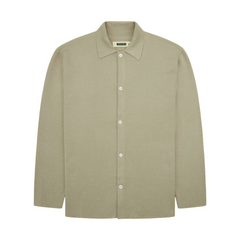 Krents Base Knit - Stone