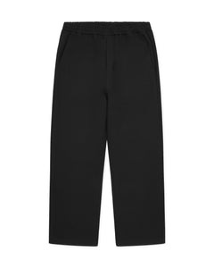 Hung String Pant - Black