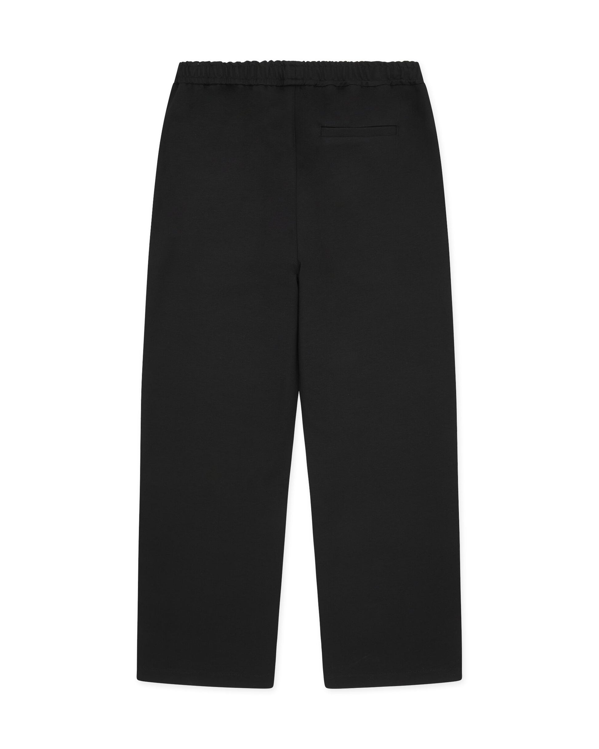 Hung String Pant - Black