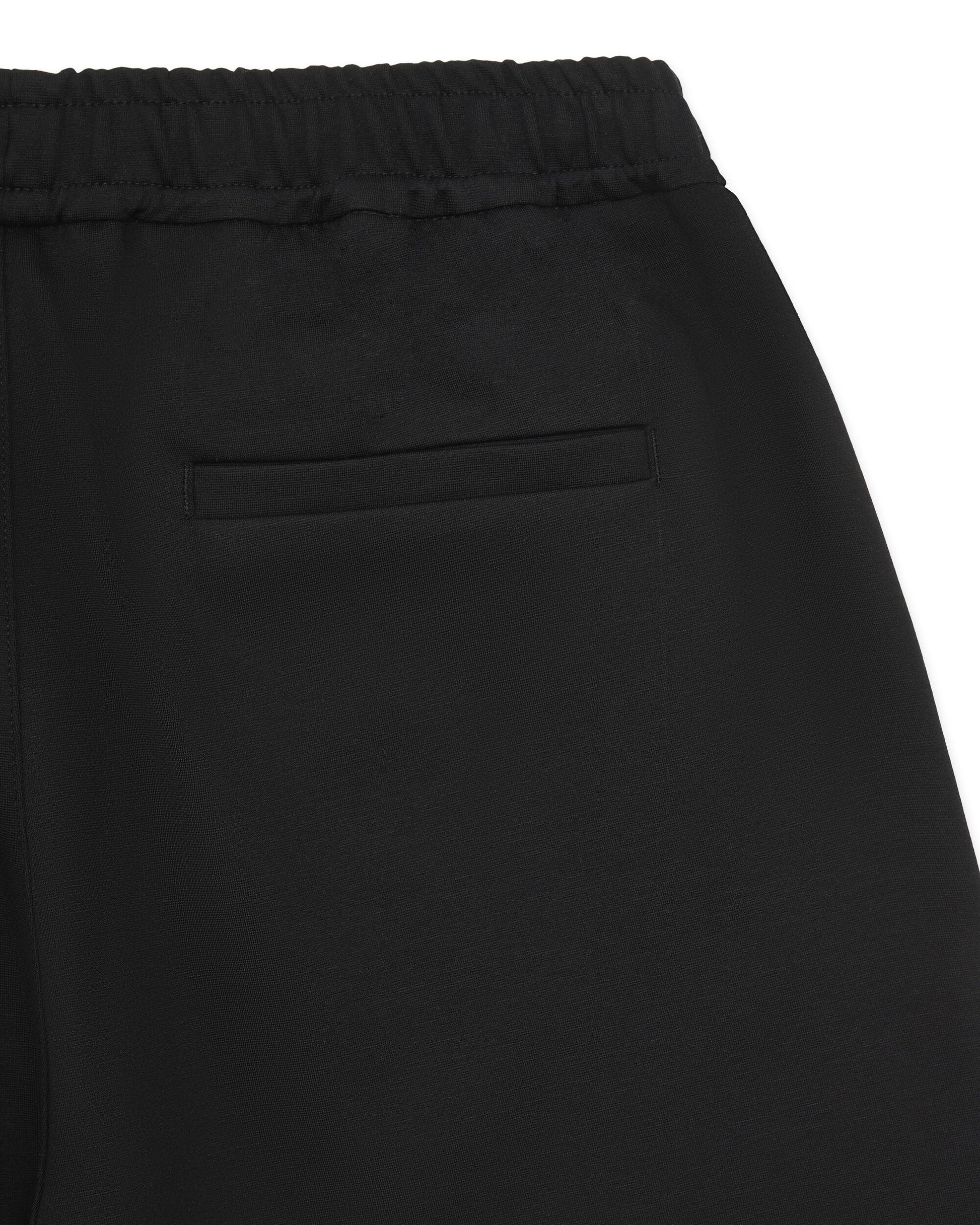 Hung String Pant - Black