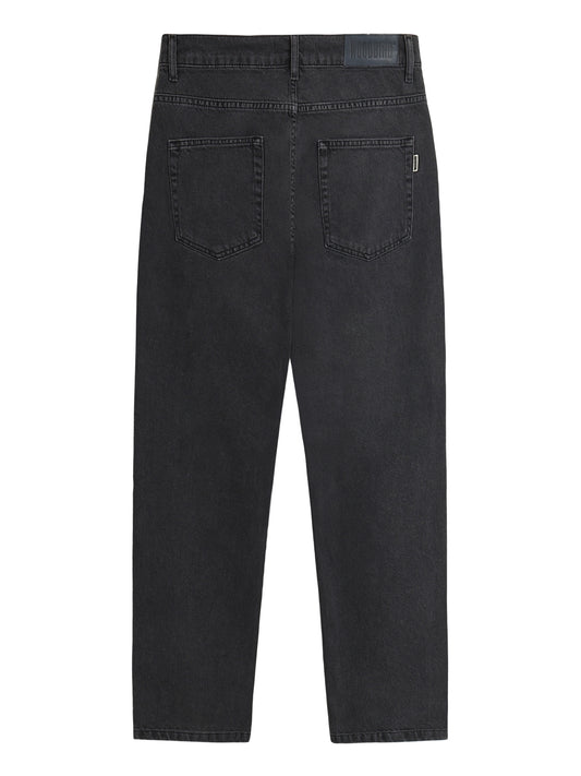 Doc Crow Jeans - Black