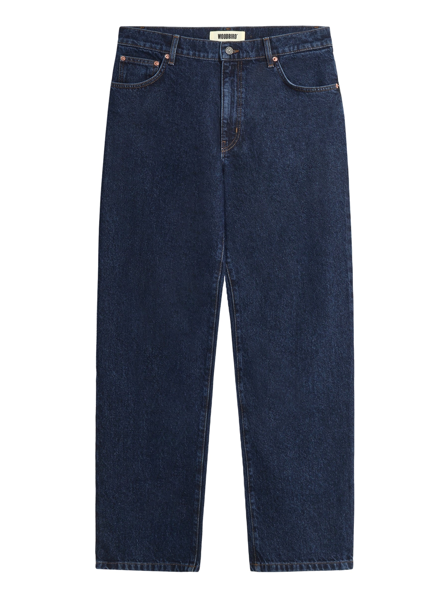 Doc 90's Rinse Jeans - 90s Blue