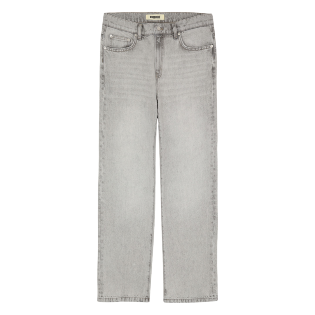 Jay Dull Jeans - Grey