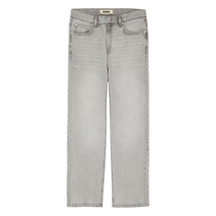 Jay Dull Jeans - Grey